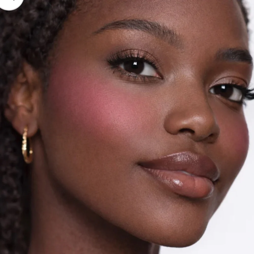 Defiance Beauty Afterglow Silk Peptide Blush